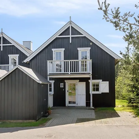 Vakantiehuis Tian By Interhome Gjern