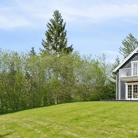 Tian By Interhome Vakantiehuis Gjern