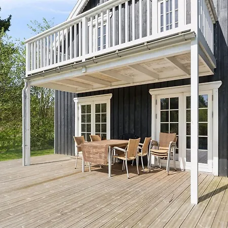 Tian By Interhome Vakantiehuis Gjern