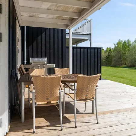 Tian By Interhome * Gjern