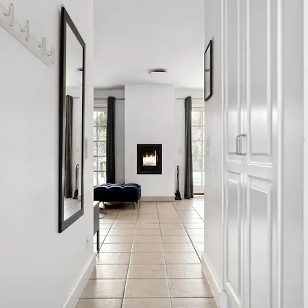 Vakantiehuis Tian By Interhome *