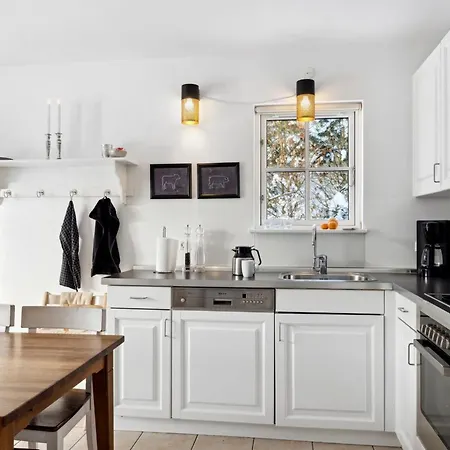 Tian By Interhome Vakantiehuis Gjern